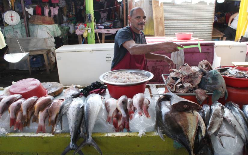mercado