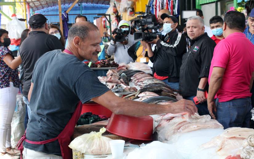 mercado