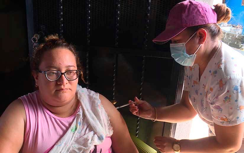 vacunacion