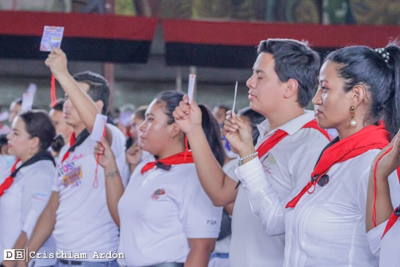 juventud