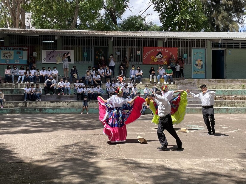 HONDURAS