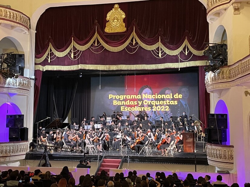 HONDURAS