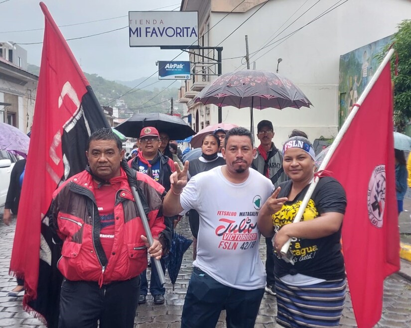 matagalpa