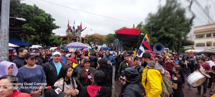 matagalpa