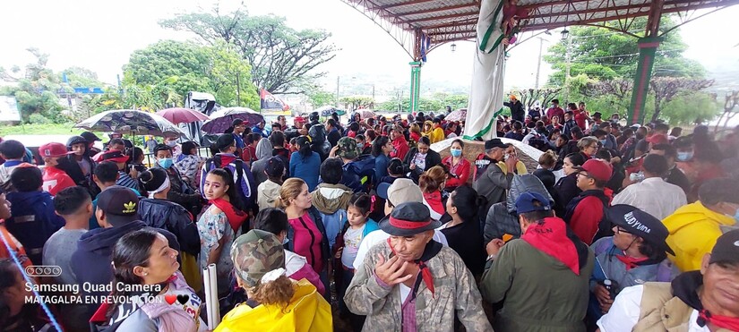 matagalpa