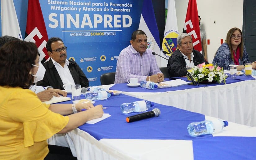 sinapred