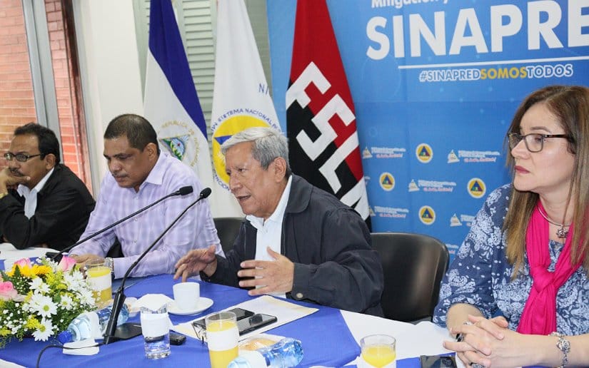 sinapred