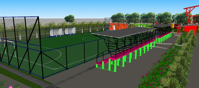 CANCHA