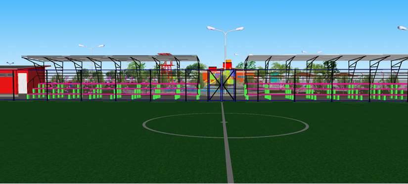 CANCHA