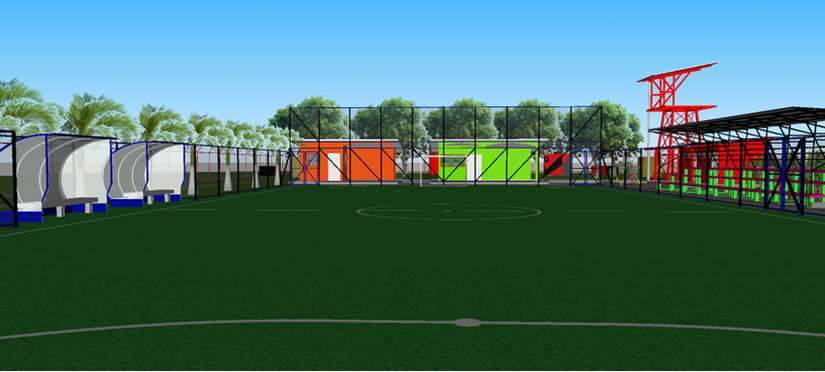 CANCHA