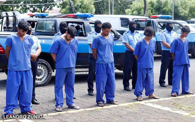 policia