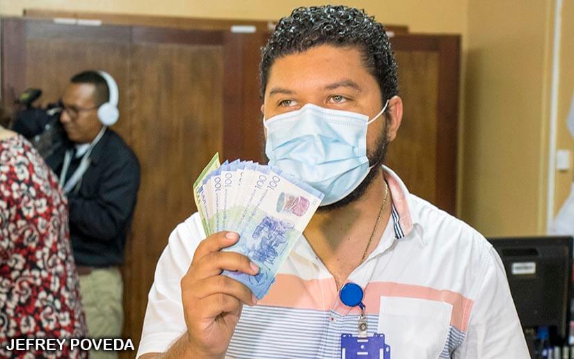 PAGO
