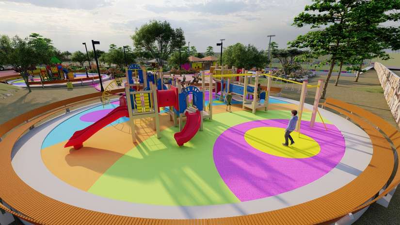 parque