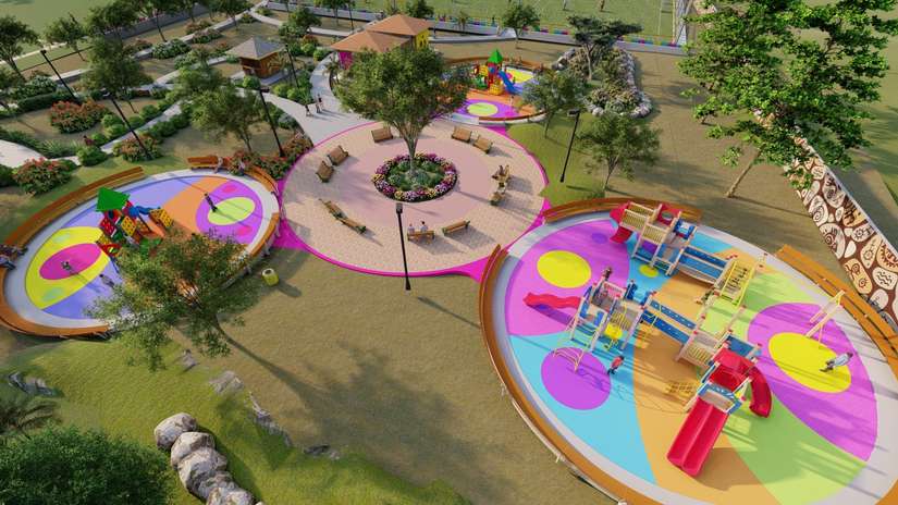 parque