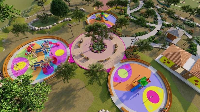 parque