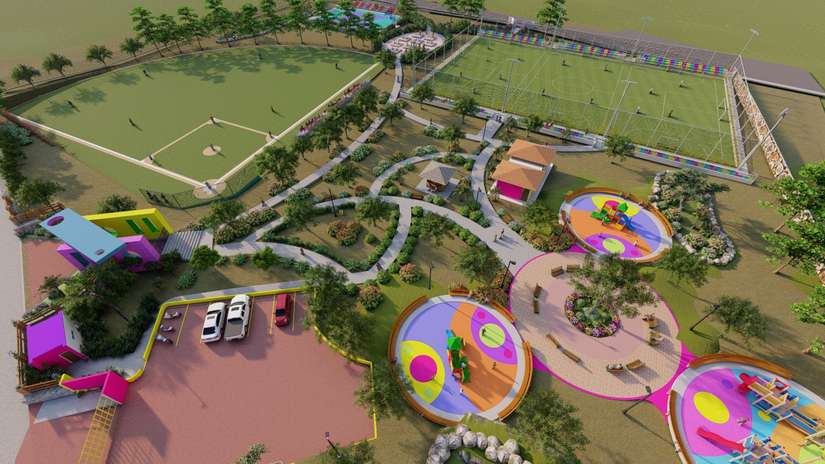 parque