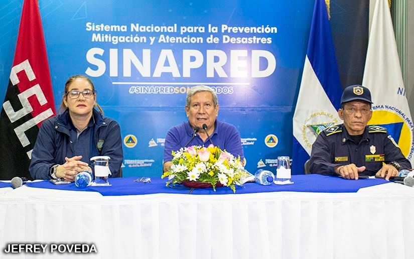 sinapred
