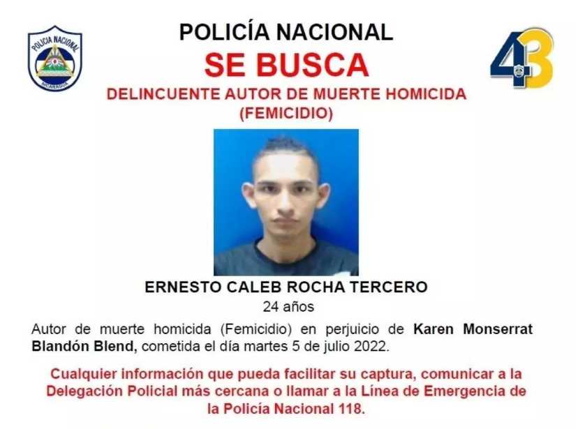 policia