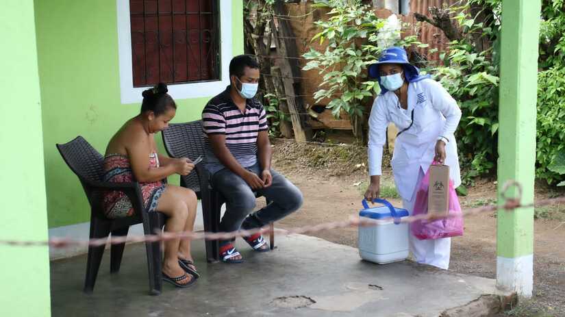 vacunacion