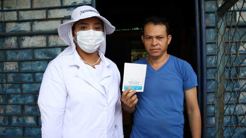 vacunacion