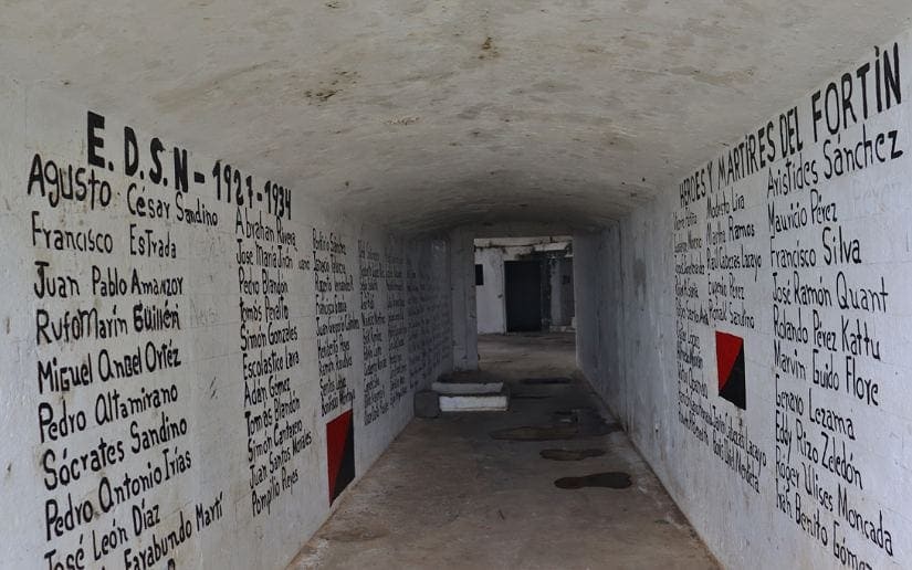 LEON