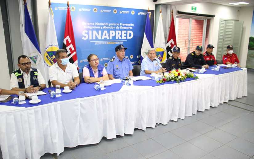 sinapred