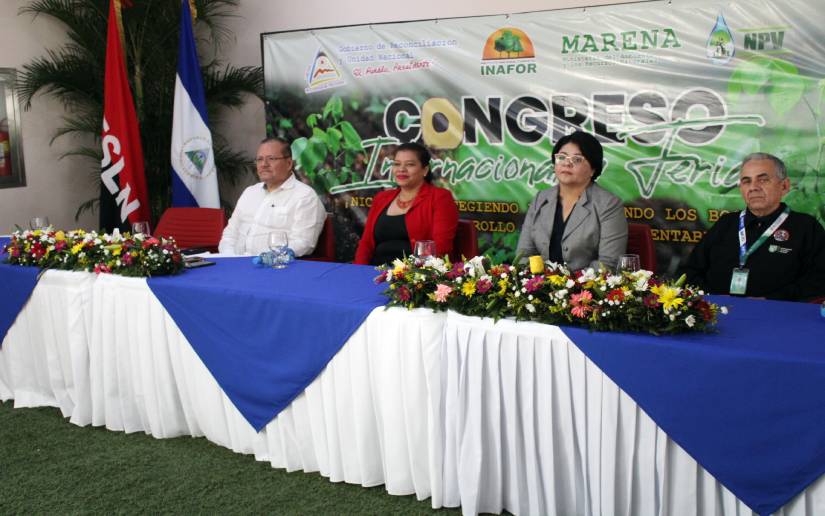 MARENA