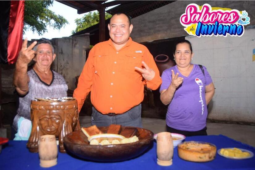 sabores