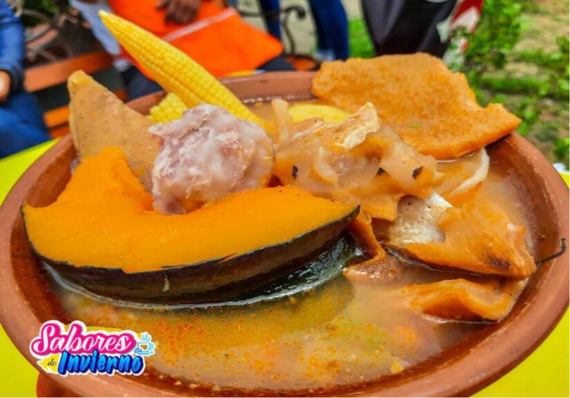 sabores