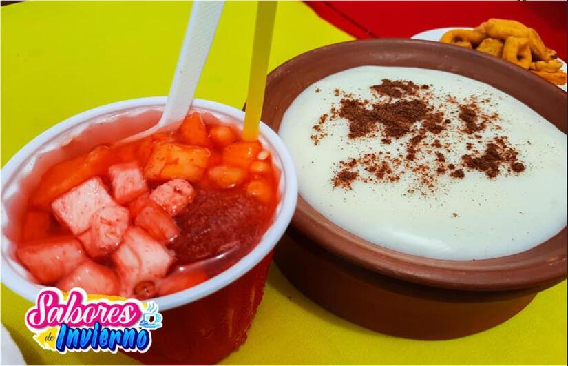 sabores