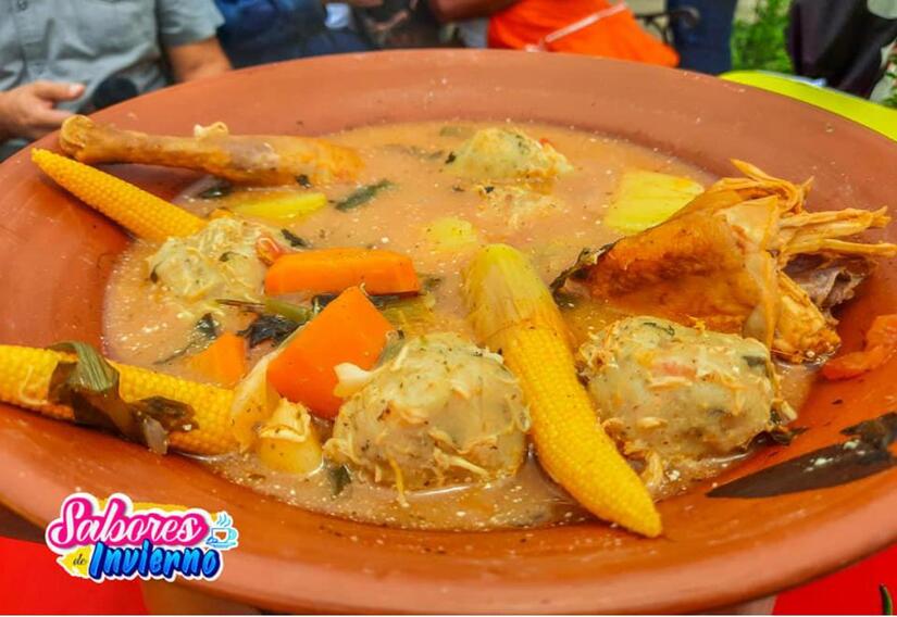 sabores