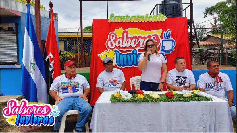 sabores