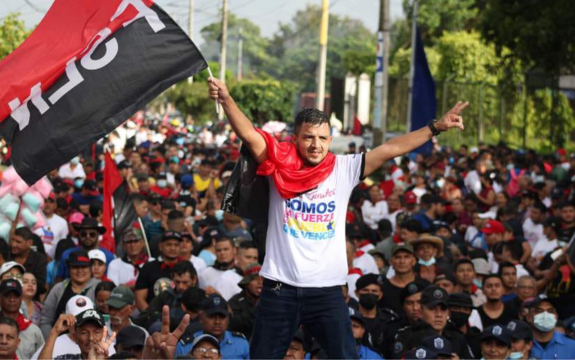 carazo