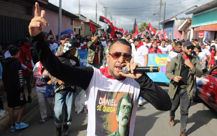 carazo