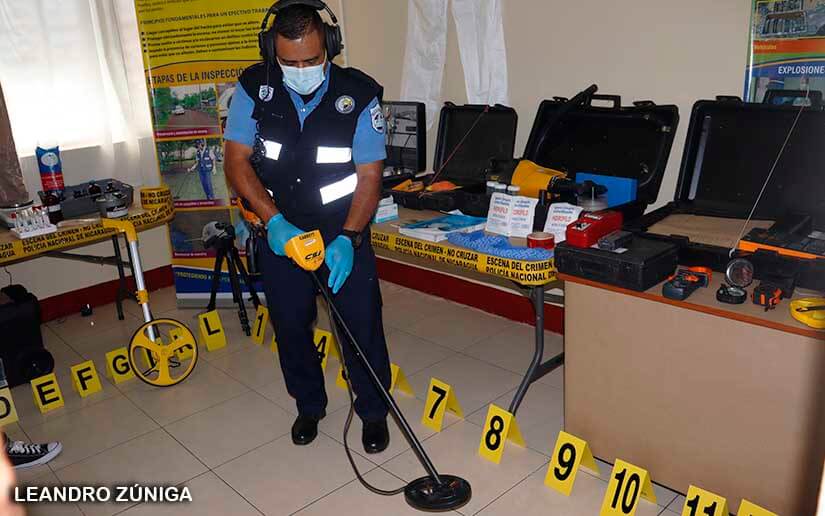 criminalistica