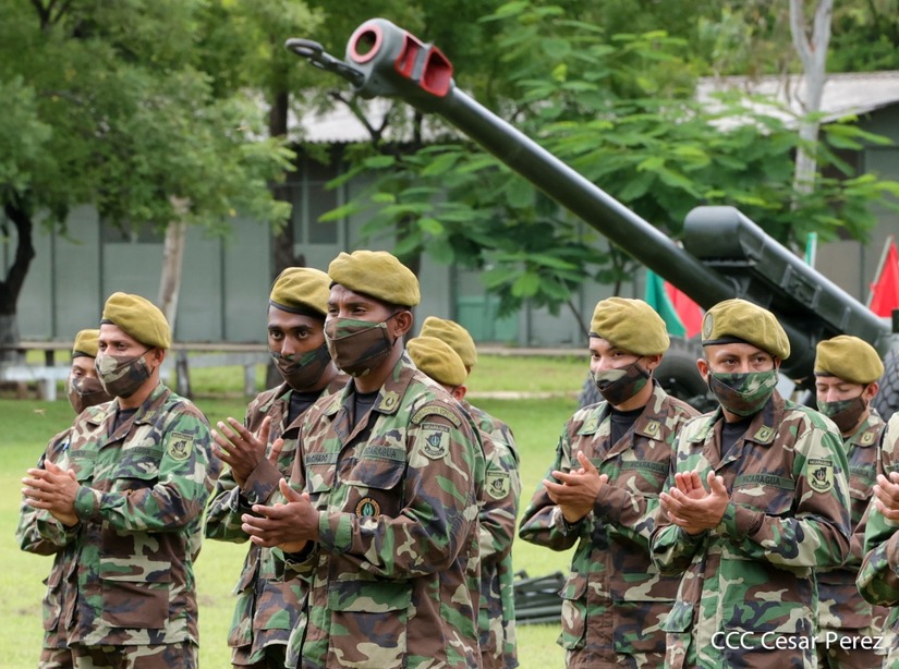 ejercito