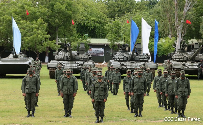 ejercito
