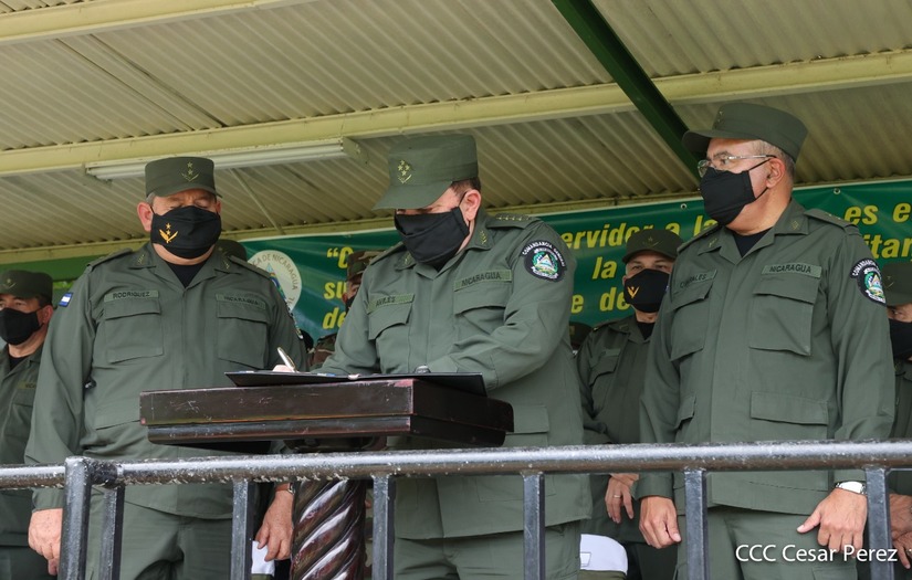 ejercito