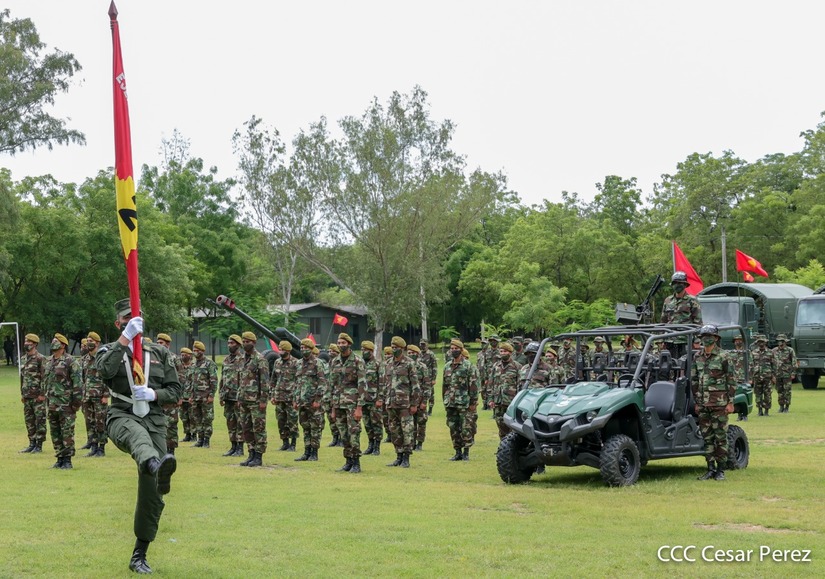 ejercito