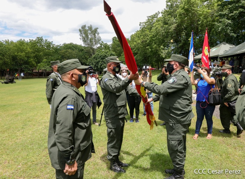 ejercito