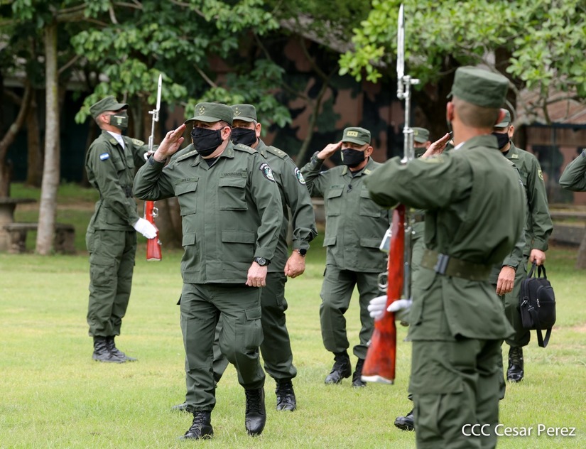 ejercito
