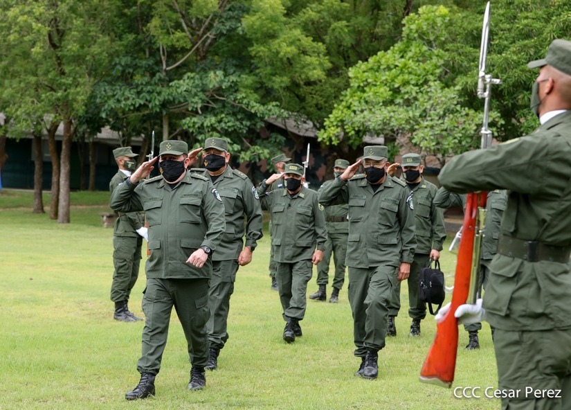ejercito