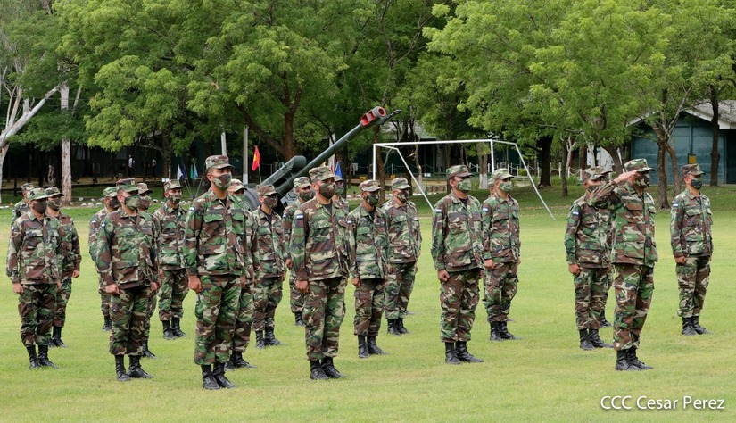ejercito