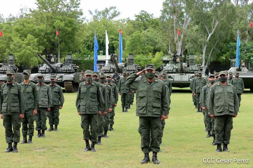 ejercito