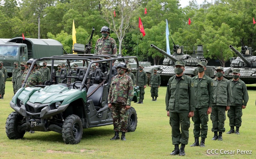 ejercito