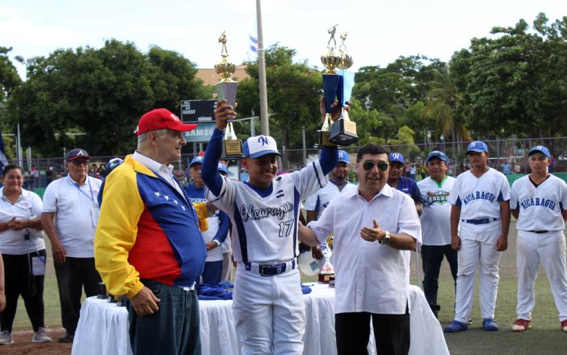 beisbol