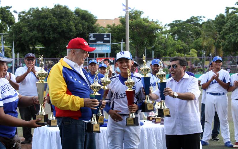 beisbol