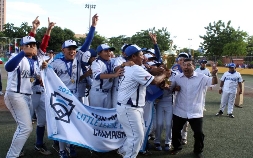 beisbol