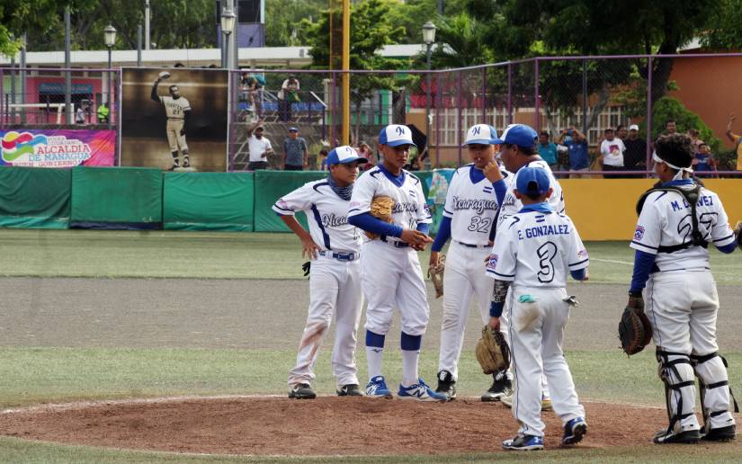 beisbol
