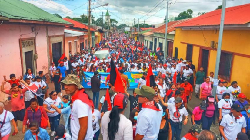 carazo